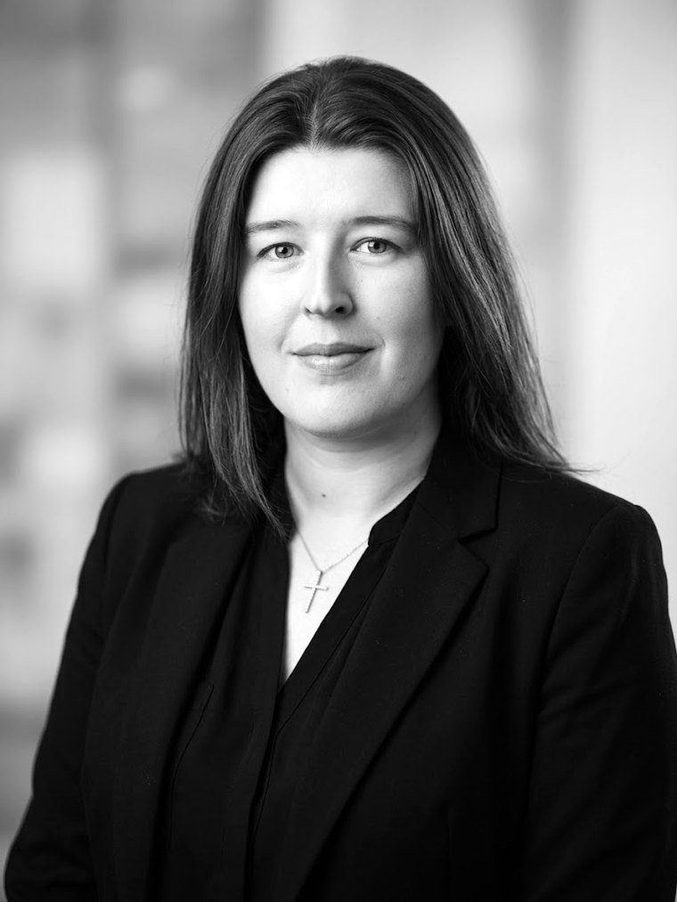 Emily Harris