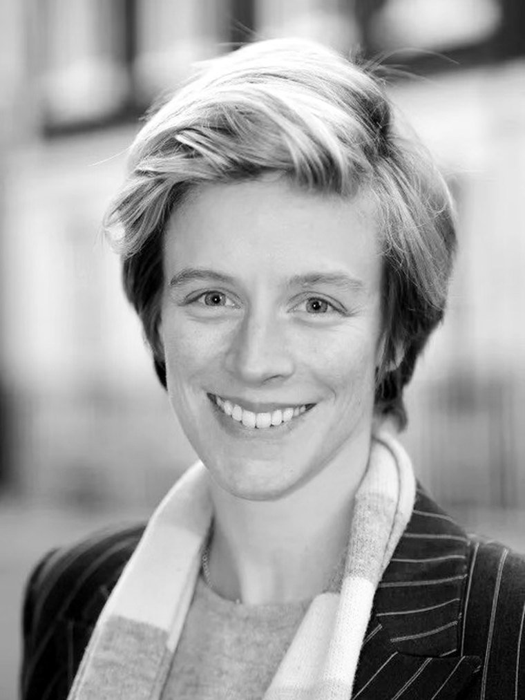 Charlotte Leslie