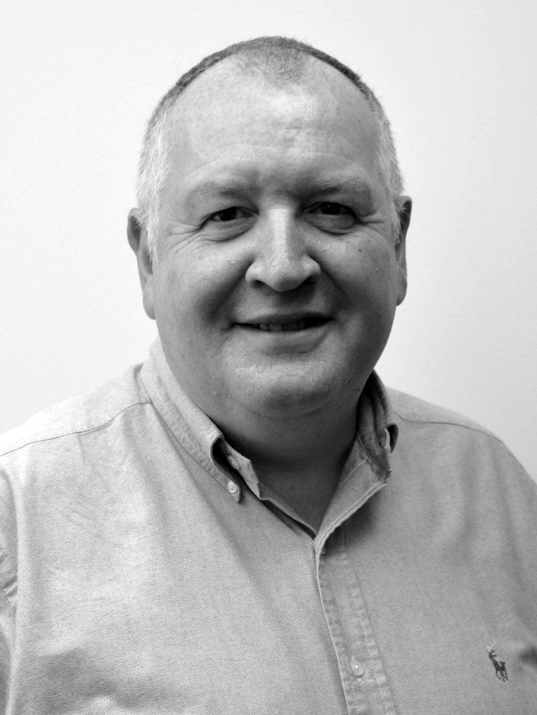 Raymond Robertson