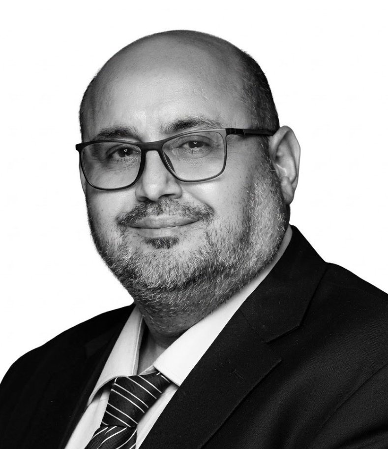 Dr. Emad A. S. Abu-Ayyash