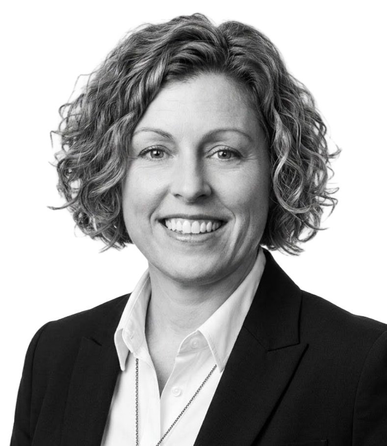 Professor Vivienne Anderson