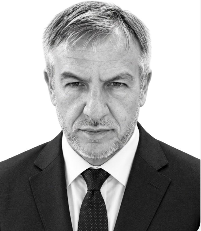 Dr. Constantine Andoniou