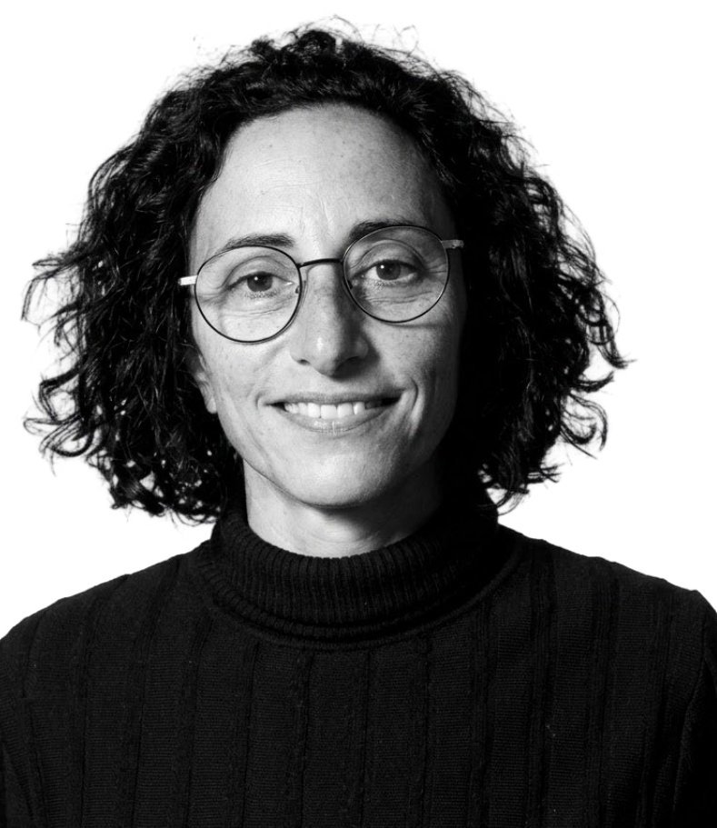 Lucy Avraamidou