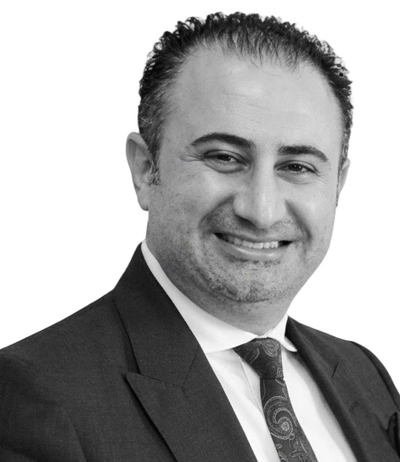 Dr. Humam ElAgha