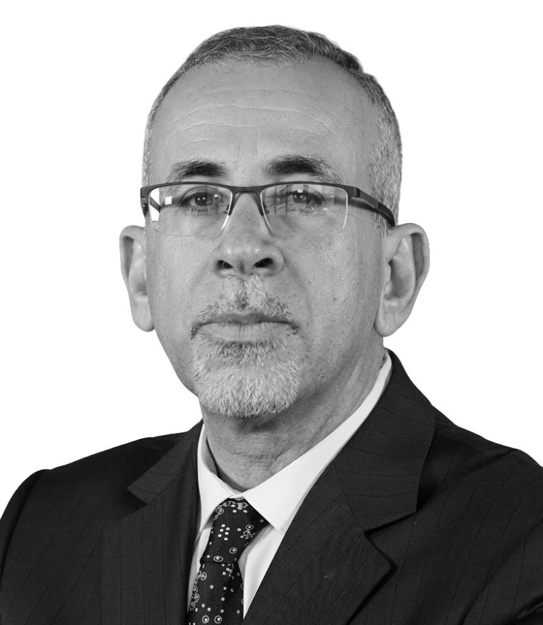 Dr. Mohammad Fteiha