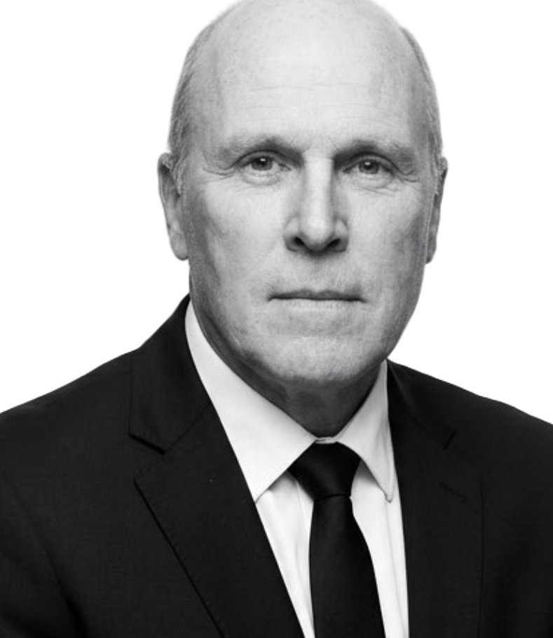 Dr. Philip Garner