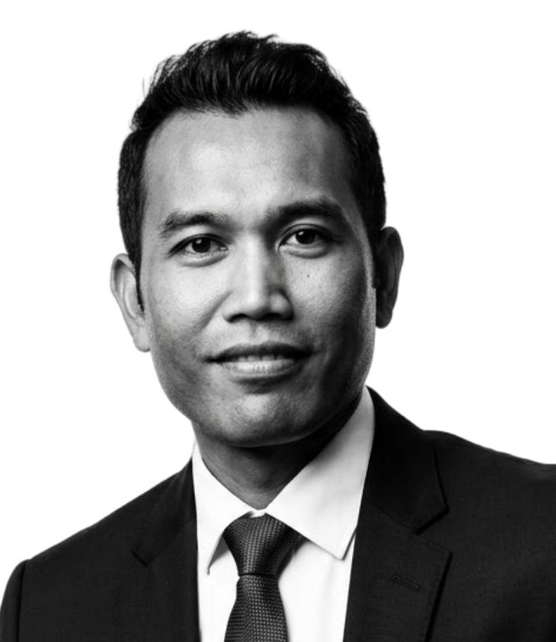Professor Ridwan Maulana