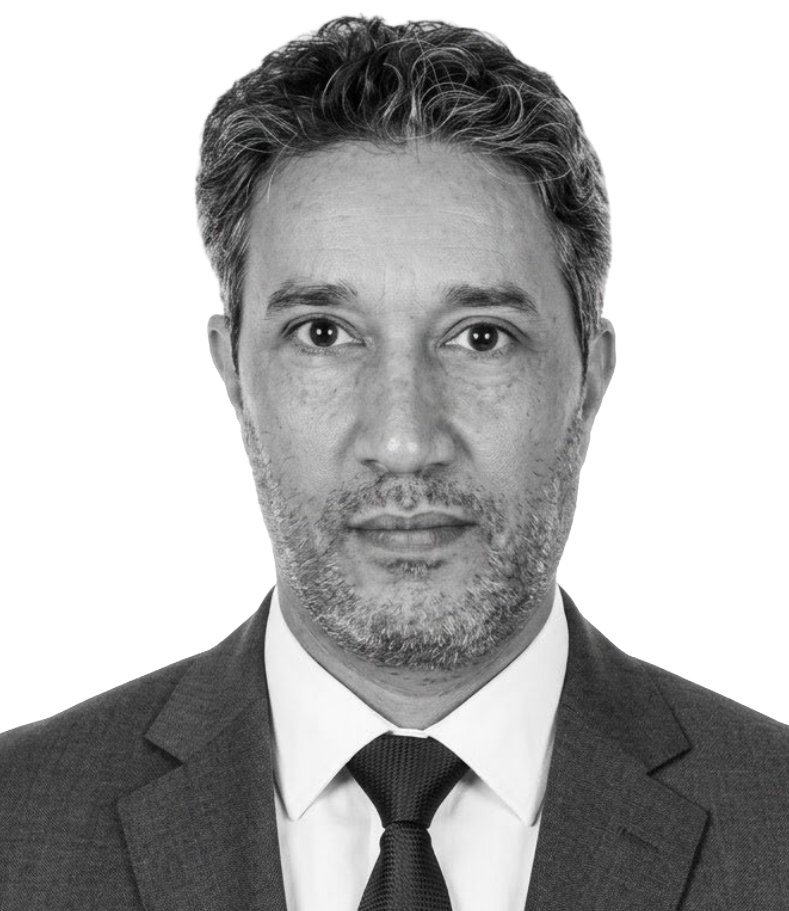 Professor Aziz Mimoudi