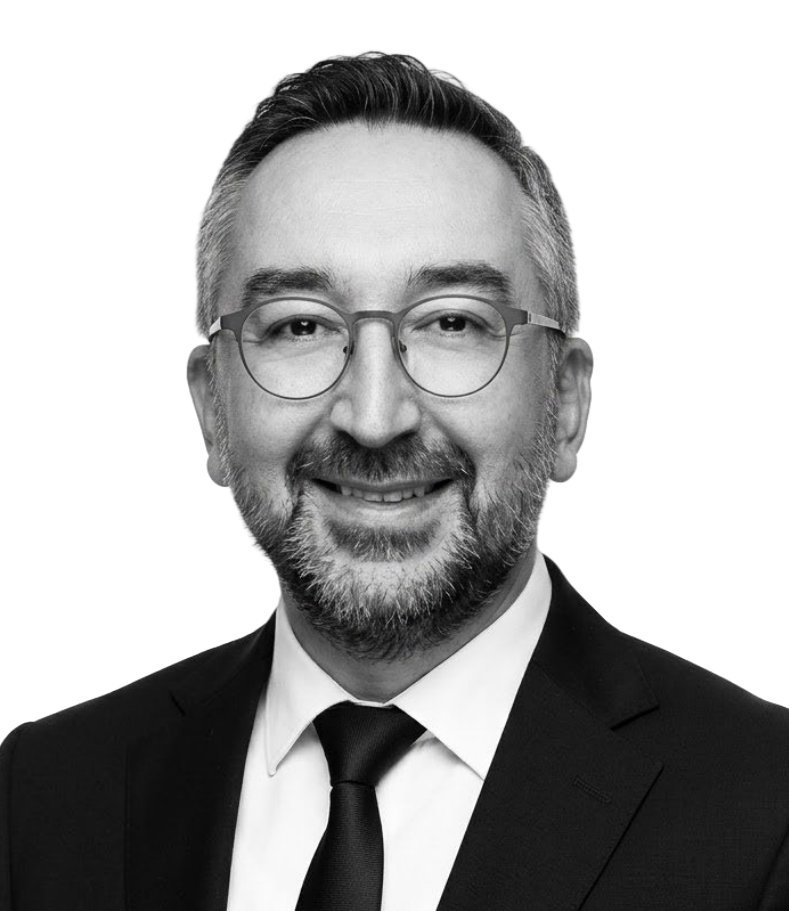 Professor Mustafa Öztürk