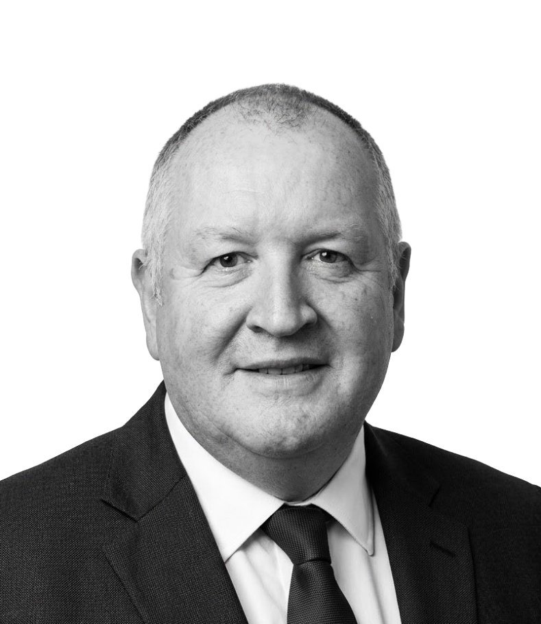 Raymond Robertson
