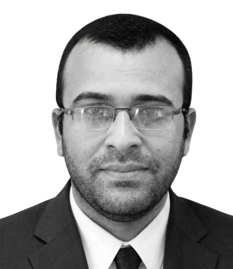Dr. Ahmed Shehata
