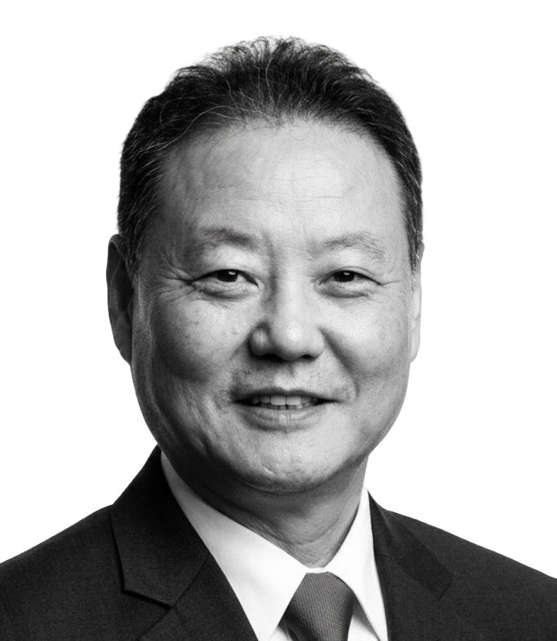 Professor Yang Rui