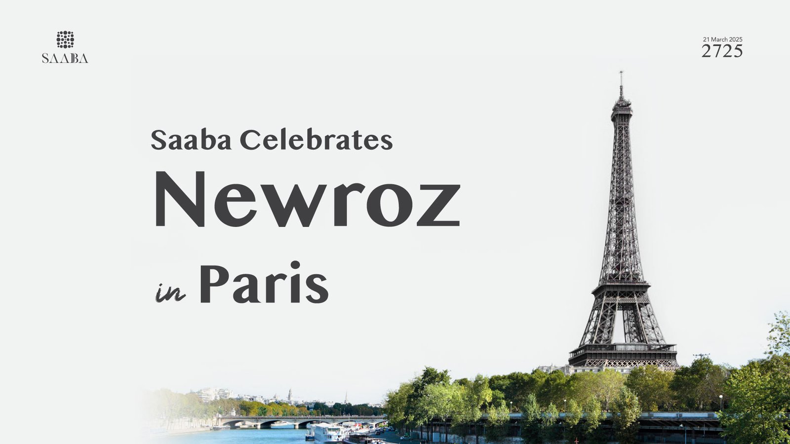 Newroz Paris